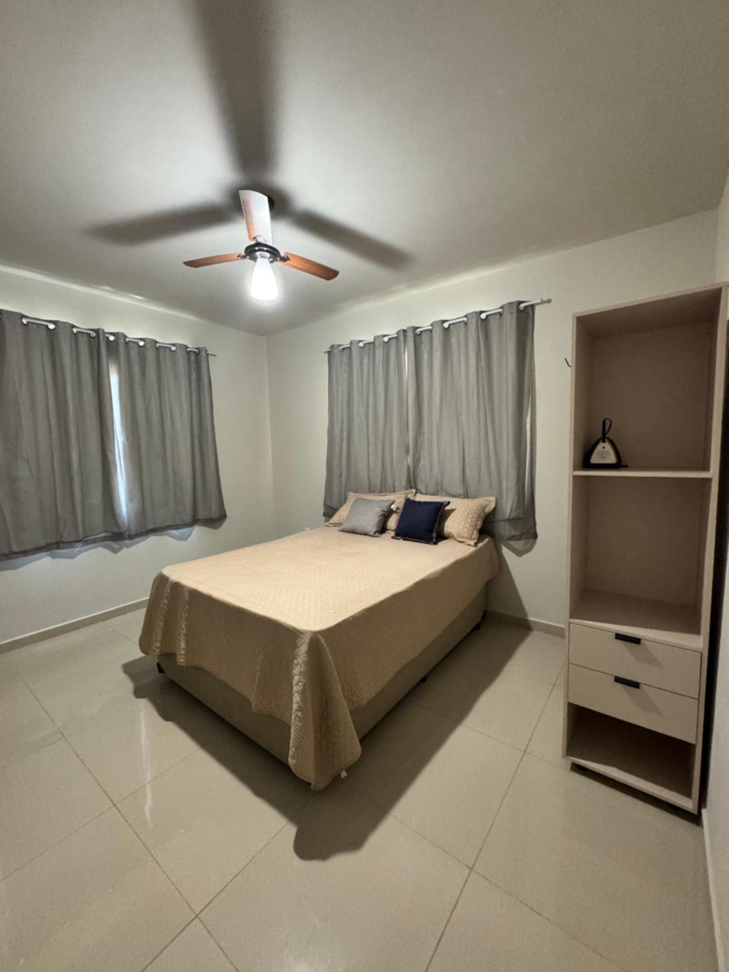 Casa Buzios - Aluguel Temporada Екстер'єр фото