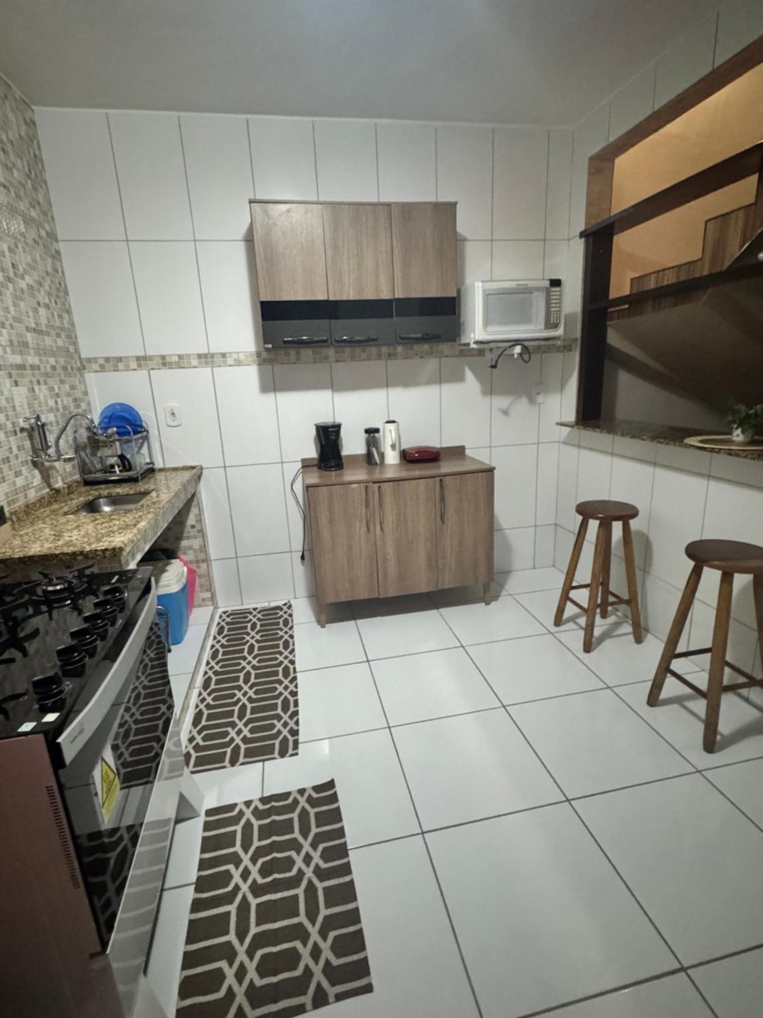Casa Buzios - Aluguel Temporada Екстер'єр фото